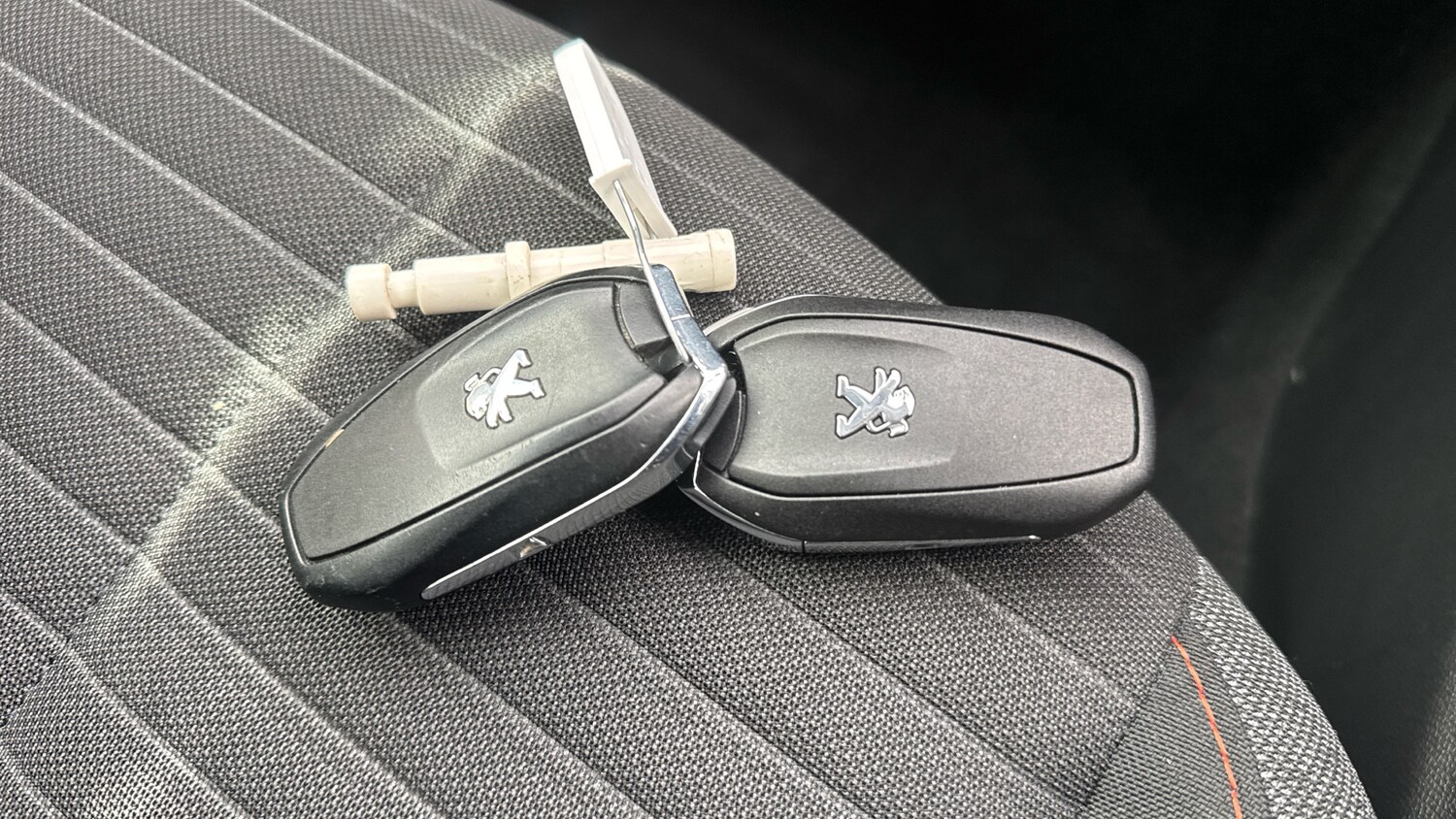 Used Peugeot 208 2023 for sale - 77075221: Photo 49