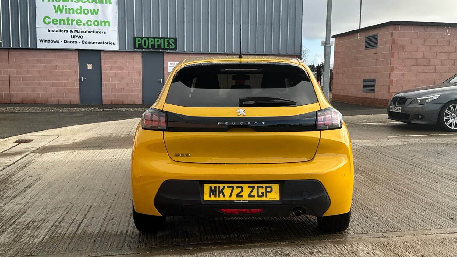 Used Peugeot 208 2023 for sale - 77075221: Photo 9