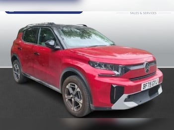 Used Citroen C3 Aircross 2026 for sale - 79159644: Photo