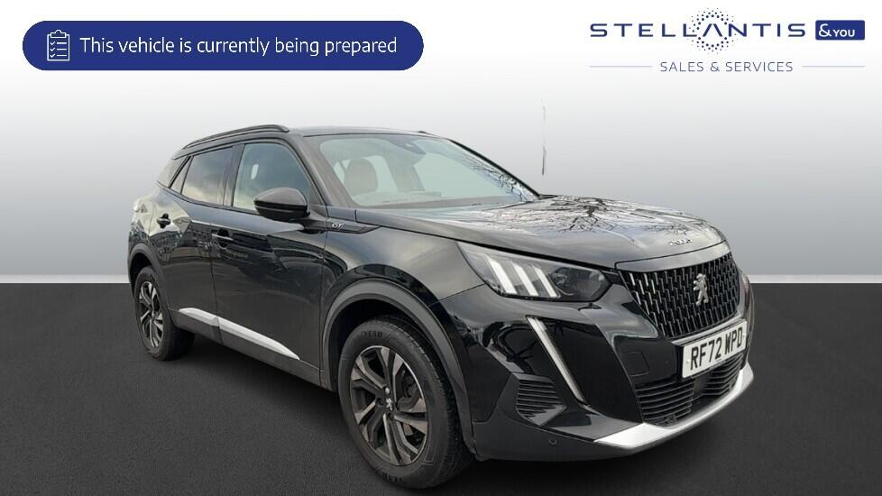 Used Peugeot 2008 2023 for sale - 76690703: Photo 1