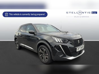 Used Peugeot 2008 2023 for sale - 76690703: Photo