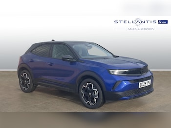 Used Vauxhall Mokka 2025 for sale - 78417964: Photo