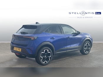 Used Vauxhall Mokka 2025 for sale - 78417964: Photo