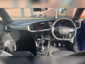 Used Vauxhall Mokka 2025 for sale - 78417964: Photo