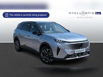 Used Peugeot 5008 2025 for sale - 79249685: Photo