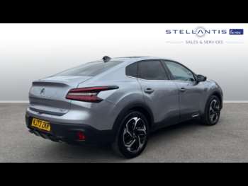 Used Citroen C4 2024 for sale - 74655086: Photo