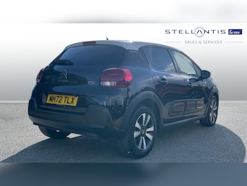Used Citroen C3 2023 for sale - 75867494: Photo