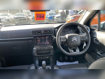 Used Citroen C3 2023 for sale - 75867494: Photo