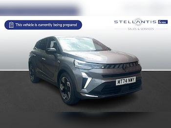 Used Renault Symbioz 2024 for sale - 78797735: Photo