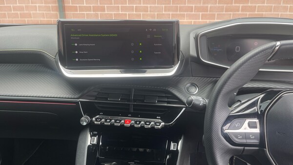 Used Peugeot 2008 2024 for sale - 75992269: Photo 10