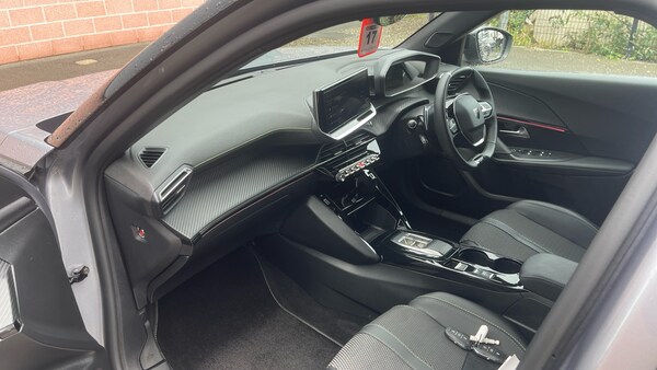 Used Peugeot 2008 2024 for sale - 75992269: Photo 12