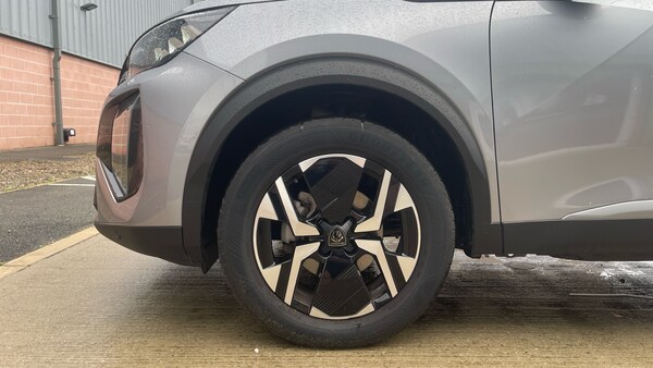 Used Peugeot 2008 2024 for sale - 75992269: Photo 14