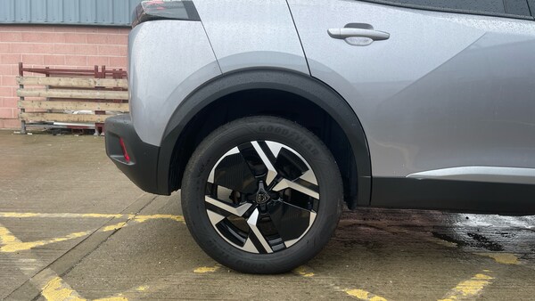 Used Peugeot 2008 2024 for sale - 75992269: Photo 16