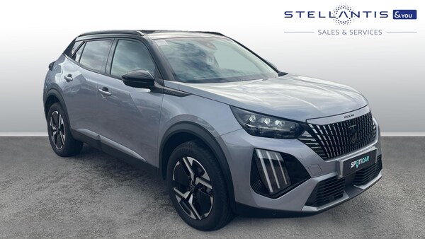 Used Peugeot 2008 2024 for sale - 75992269: Photo 1