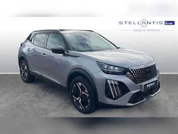 Peugeot - 2008