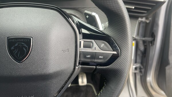 Used Peugeot 2008 2024 for sale - 75992269: Photo 24