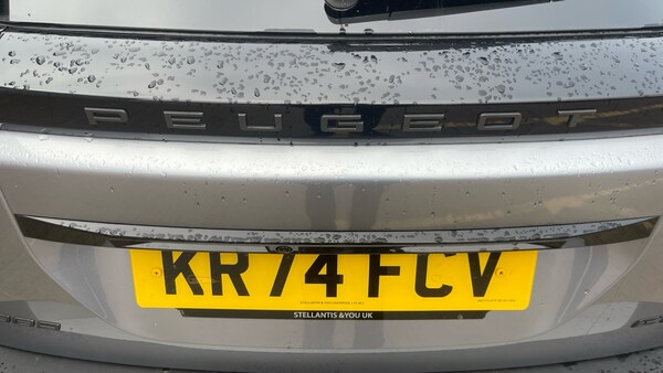 Used Peugeot 2008 2024 for sale - 75992269: Photo 26