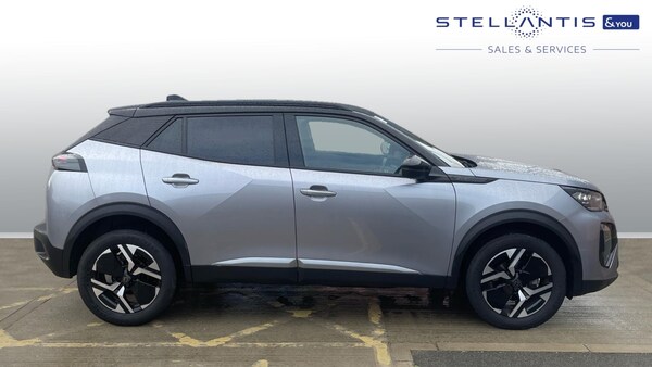 Used Peugeot 2008 2024 for sale - 75992269: Photo 2
