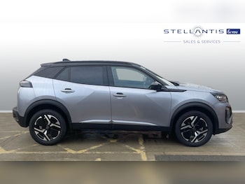 Used Peugeot 2008 2024 for sale - 75992269: Photo 2