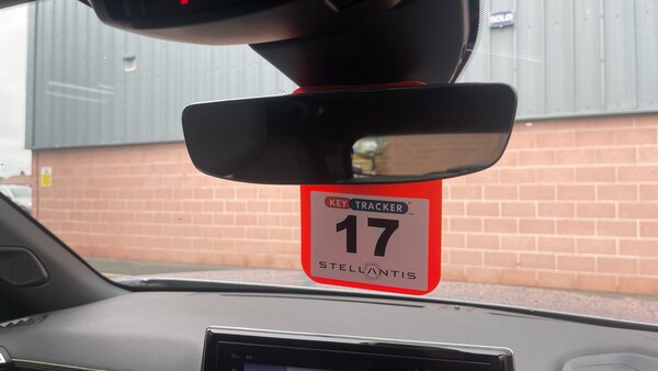 Used Peugeot 2008 2024 for sale - 75992269: Photo 36