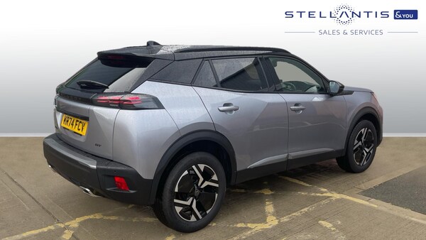 Used Peugeot 2008 2024 for sale - 75992269: Photo 3