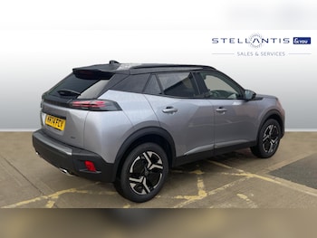 Used Peugeot 2008 2024 for sale - 75992269: Photo 3