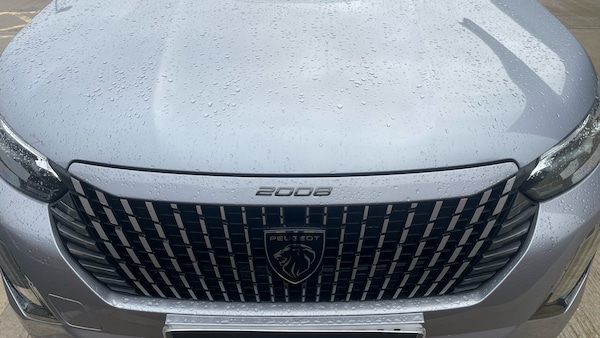Used Peugeot 2008 2024 for sale - 75992269: Photo 45