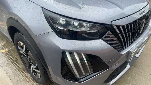 Used Peugeot 2008 2024 for sale - 75992269: Photo 46