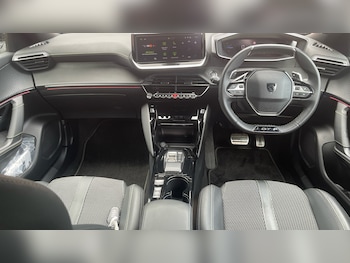 Used Peugeot 2008 2024 for sale - 75992269: Photo 4