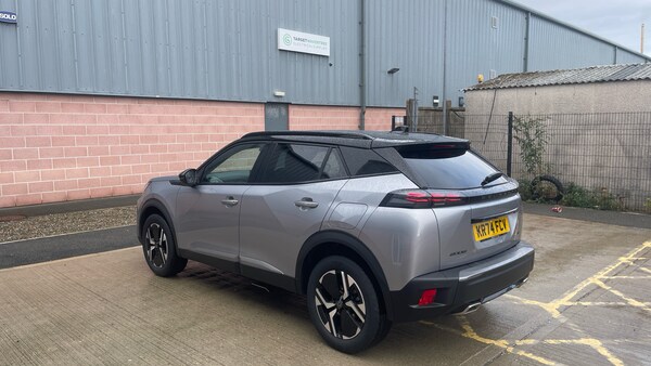 Used Peugeot 2008 2024 for sale - 75992269: Photo 5