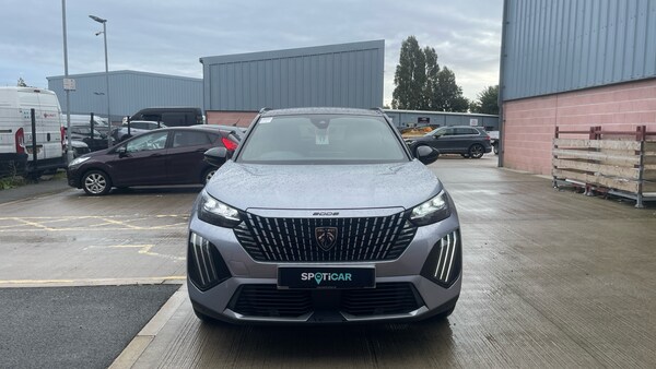 Used Peugeot 2008 2024 for sale - 75992269: Photo 8