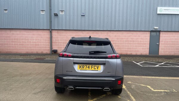 Used Peugeot 2008 2024 for sale - 75992269: Photo 9