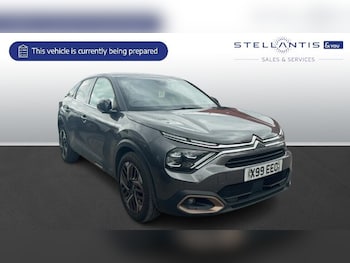 Used Citroen C4 2022 for sale - 78810920: Photo