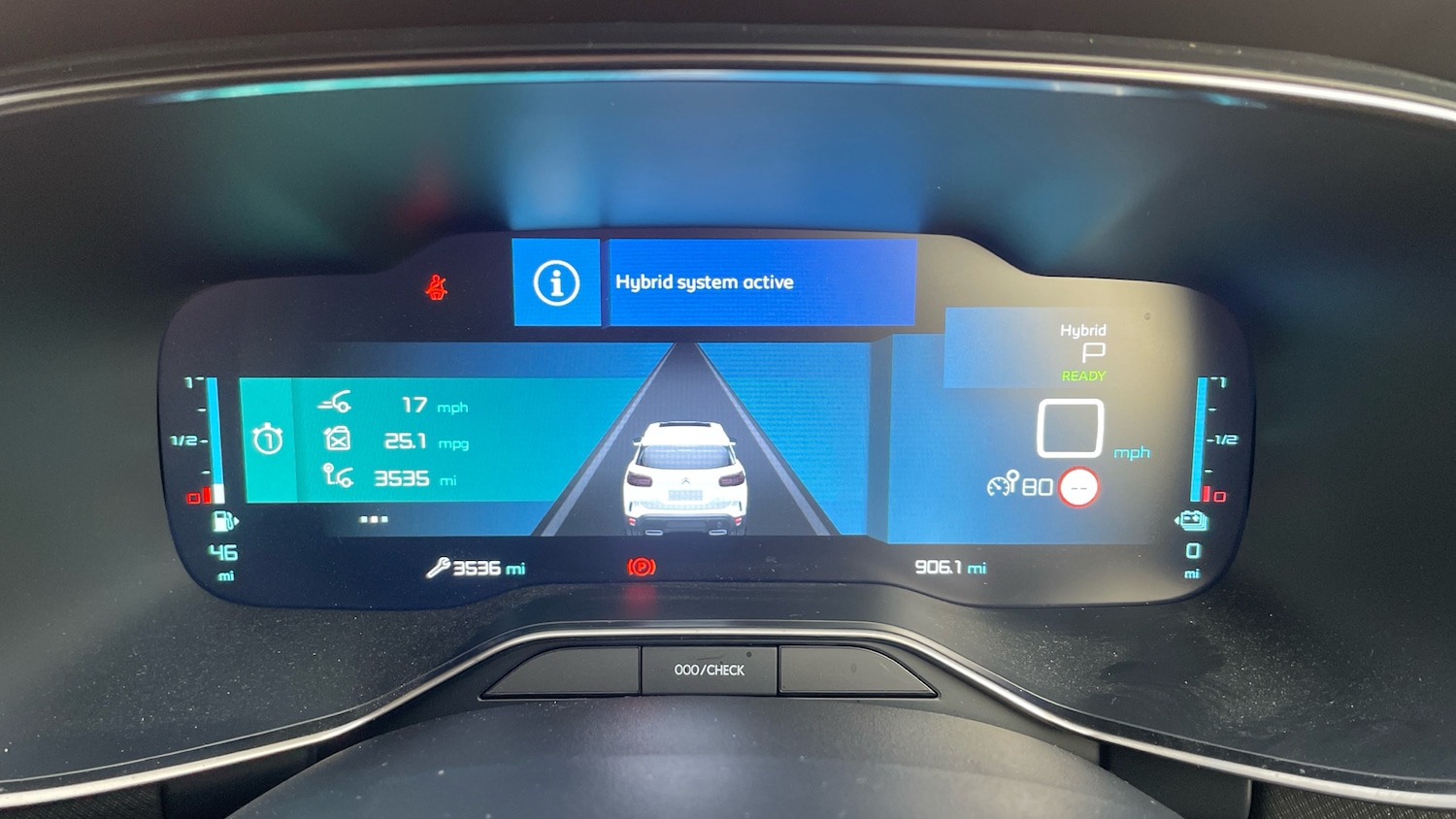 Used Citroen C5 Aircross 2024 for sale - 76803243: Photo 14