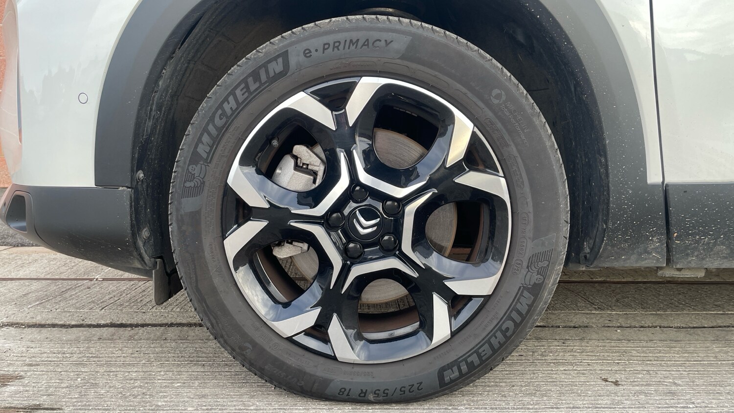 Used Citroen C5 Aircross 2024 for sale - 76803243: Photo 15