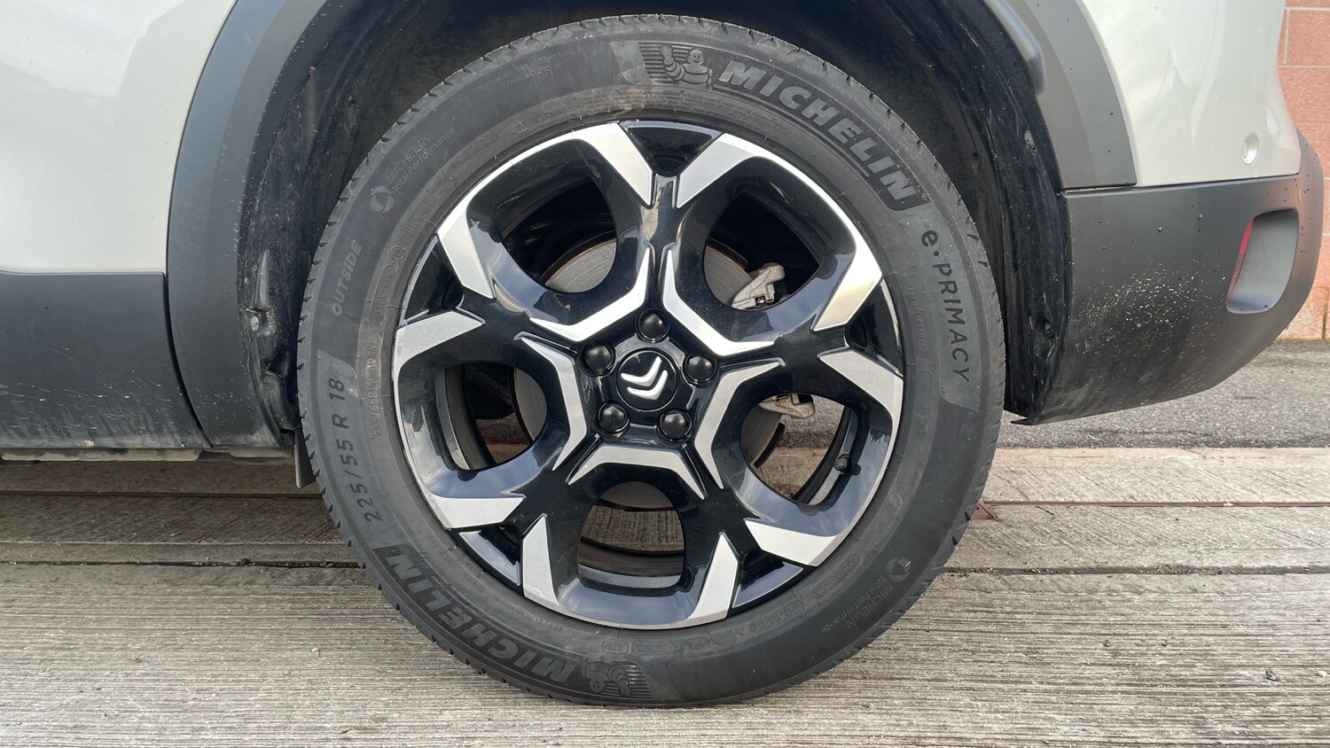 Used Citroen C5 Aircross 2024 for sale - 76803243: Photo 16