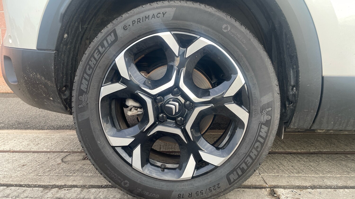 Used Citroen C5 Aircross 2024 for sale - 76803243: Photo 17