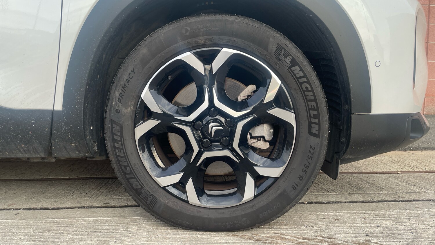 Used Citroen C5 Aircross 2024 for sale - 76803243: Photo 18