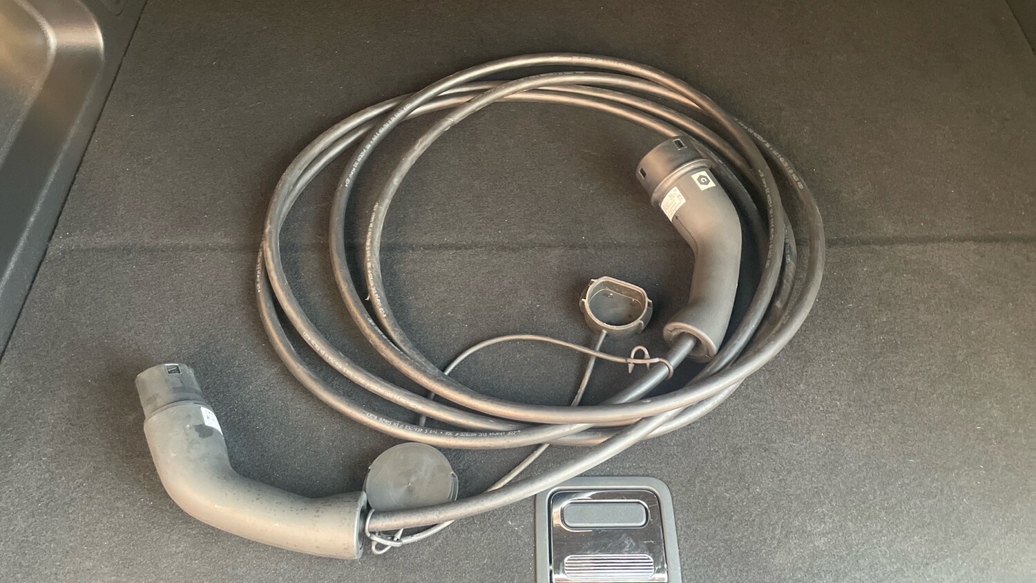 Used Citroen C5 Aircross 2024 for sale - 76803243: Photo 19