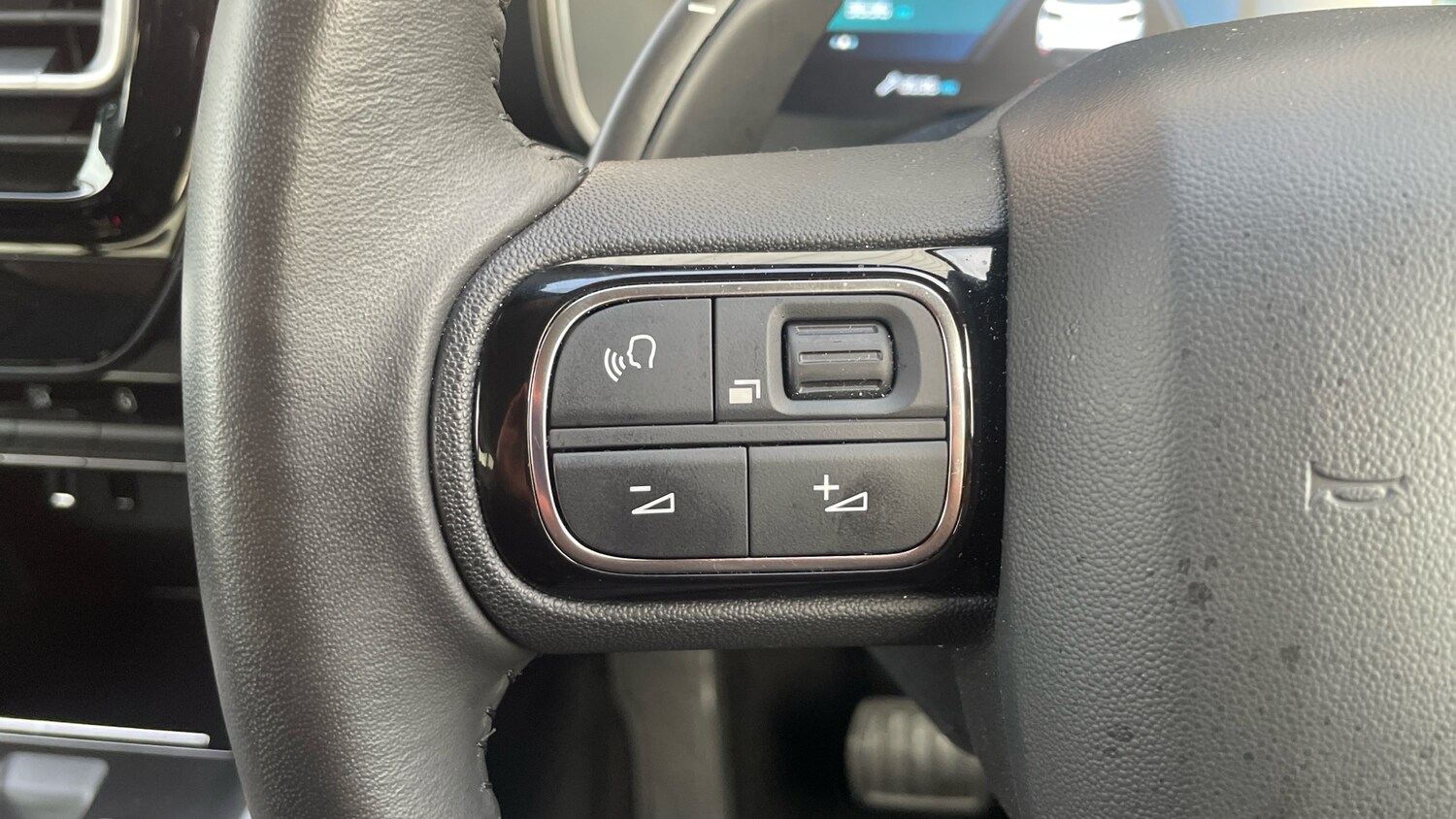 Used Citroen C5 Aircross 2024 for sale - 76803243: Photo 24