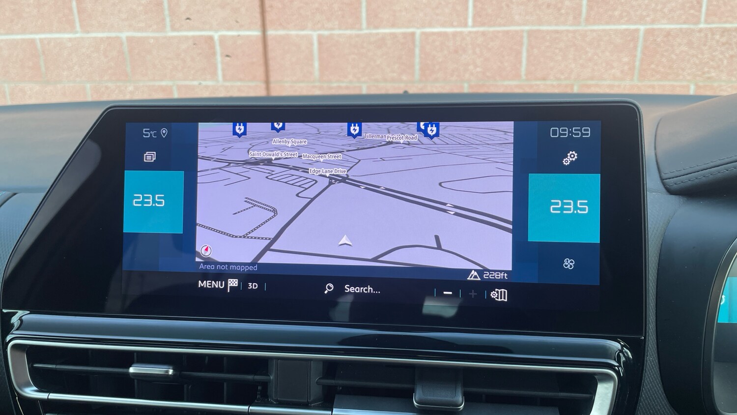 Used Citroen C5 Aircross 2024 for sale - 76803243: Photo 33