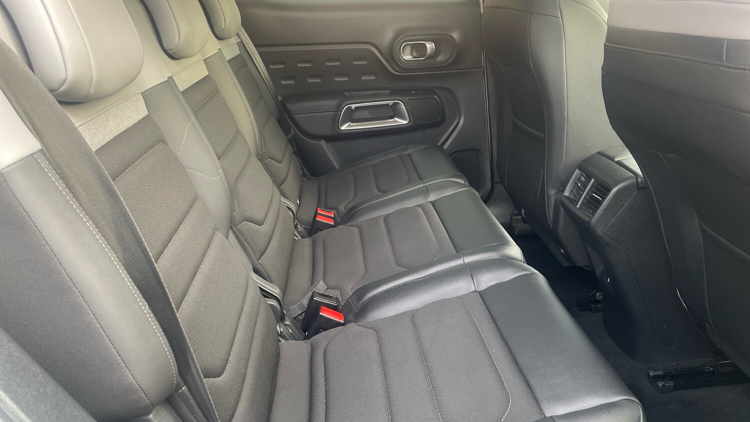 Used Citroen C5 Aircross 2024 for sale - 76803243: Photo 34