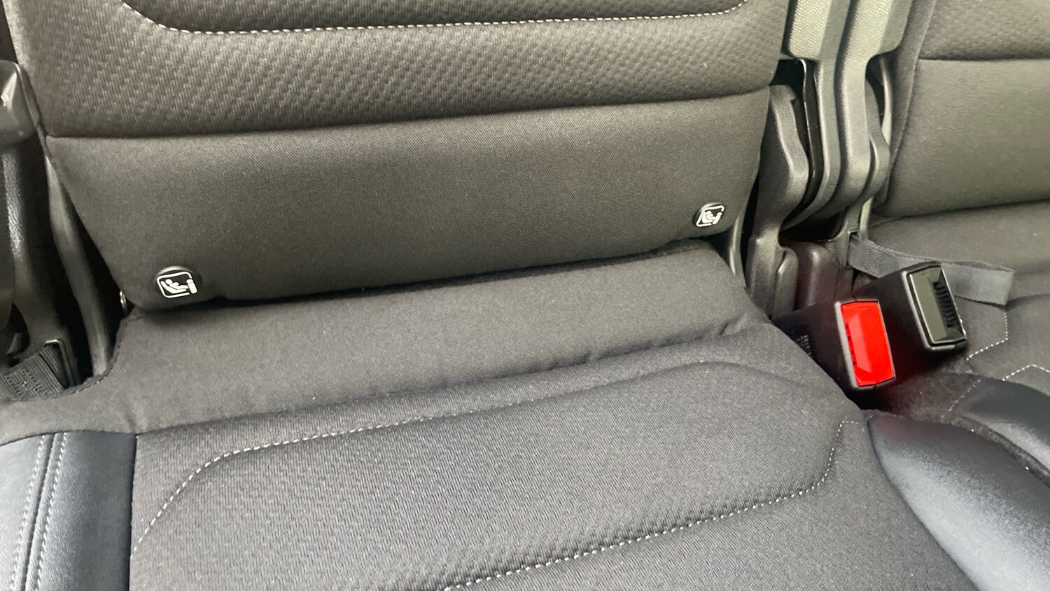 Used Citroen C5 Aircross 2024 for sale - 76803243: Photo 36