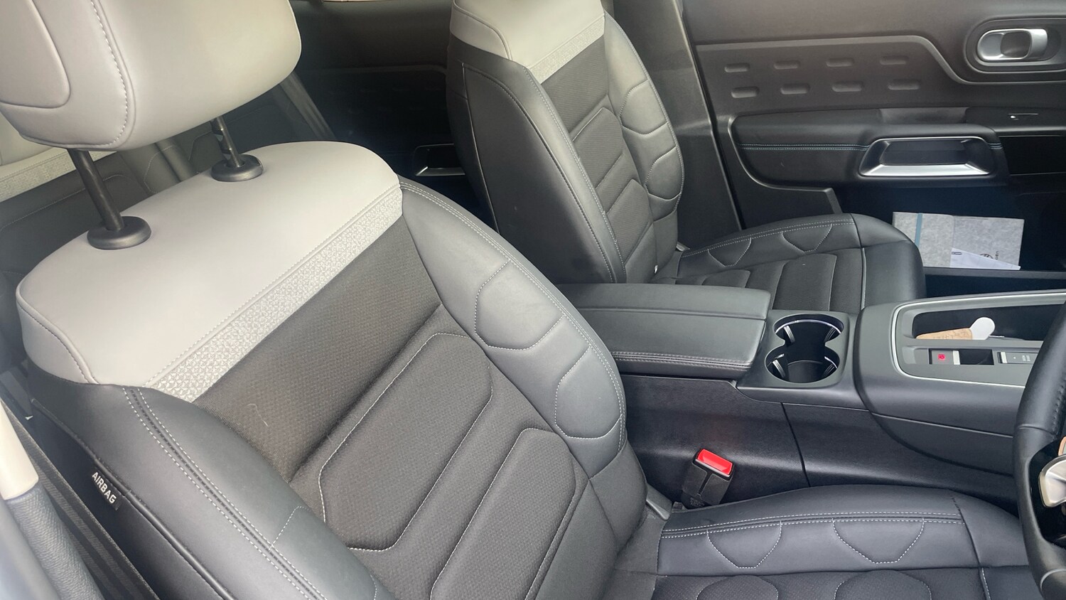 Used Citroen C5 Aircross 2024 for sale - 76803243: Photo 43