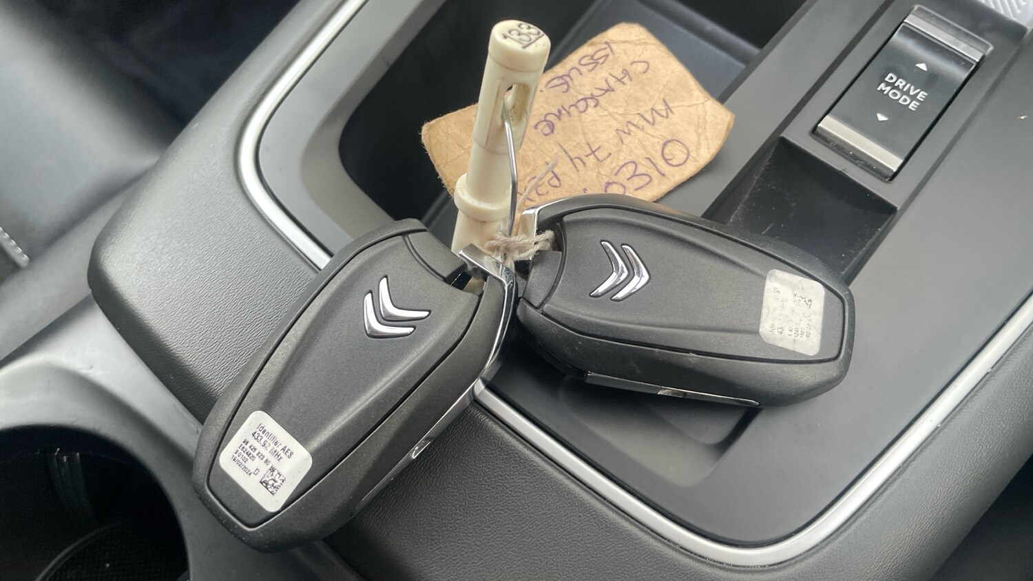 Used Citroen C5 Aircross 2024 for sale - 76803243: Photo 50