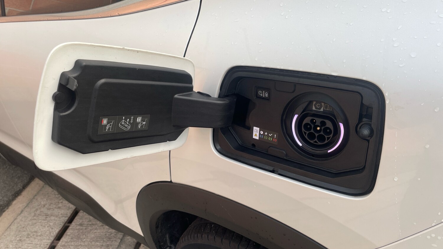 Used Citroen C5 Aircross 2024 for sale - 76803243: Photo 51