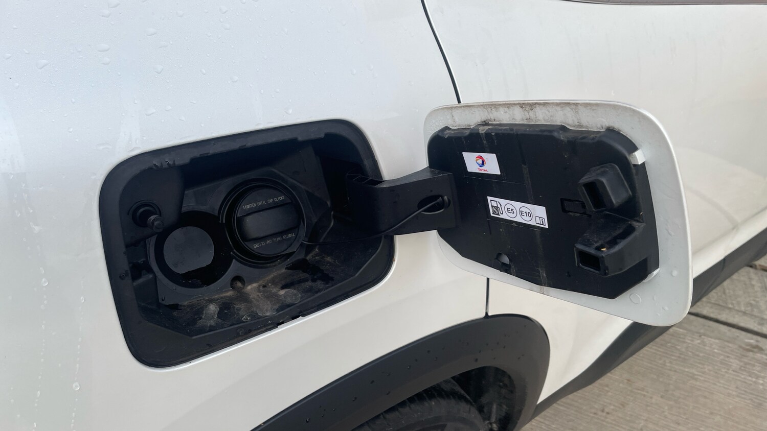 Used Citroen C5 Aircross 2024 for sale - 76803243: Photo 52