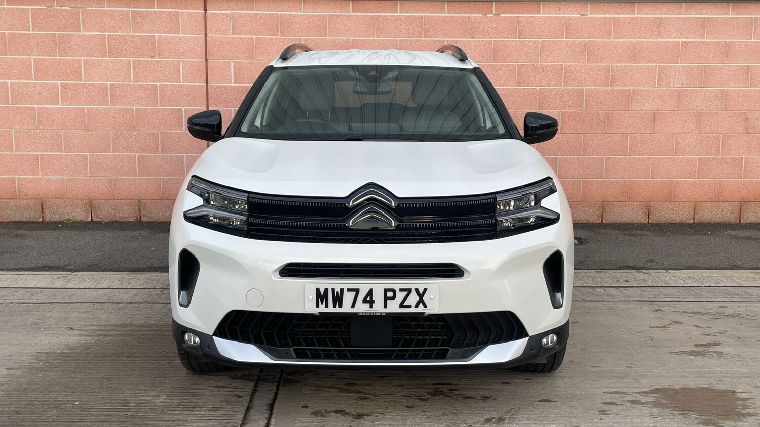 Used Citroen C5 Aircross 2024 for sale - 76803243: Photo 9