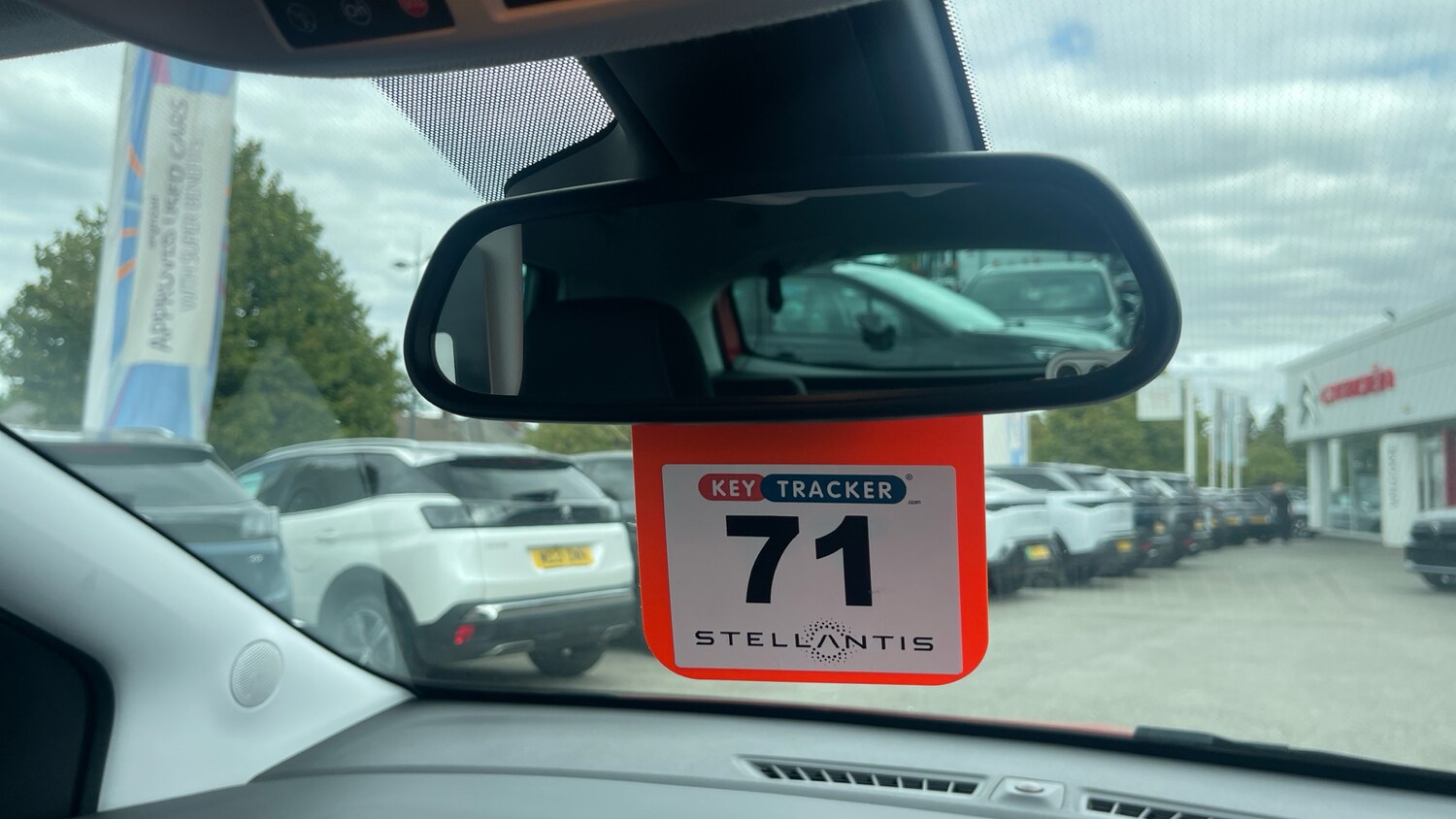 Vehicle 37