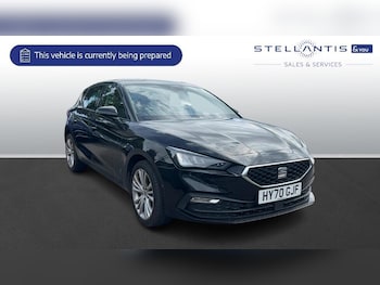 Used SEAT Leon 2020 for sale - 78959545: Photo